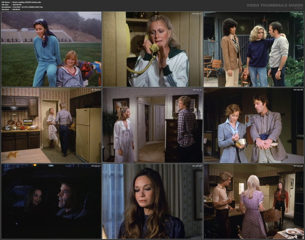 Knots Landing S02E05 Kristin.mkv