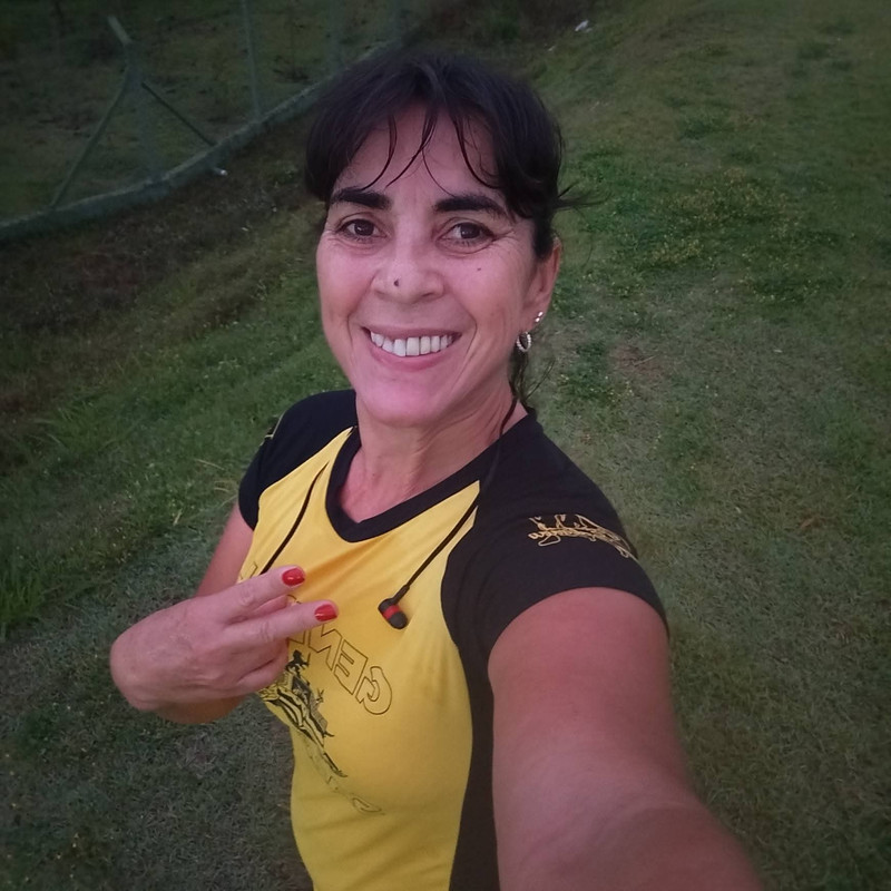 Foto de Elidia de Jesus