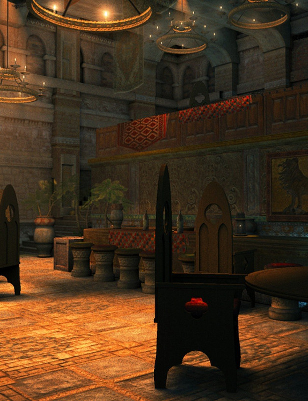 Fantasy Tavern Fantasy Tavern
