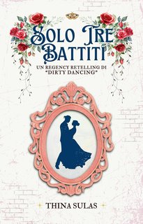 THINA SULAS - SOLO TRE BATTITI (2025)