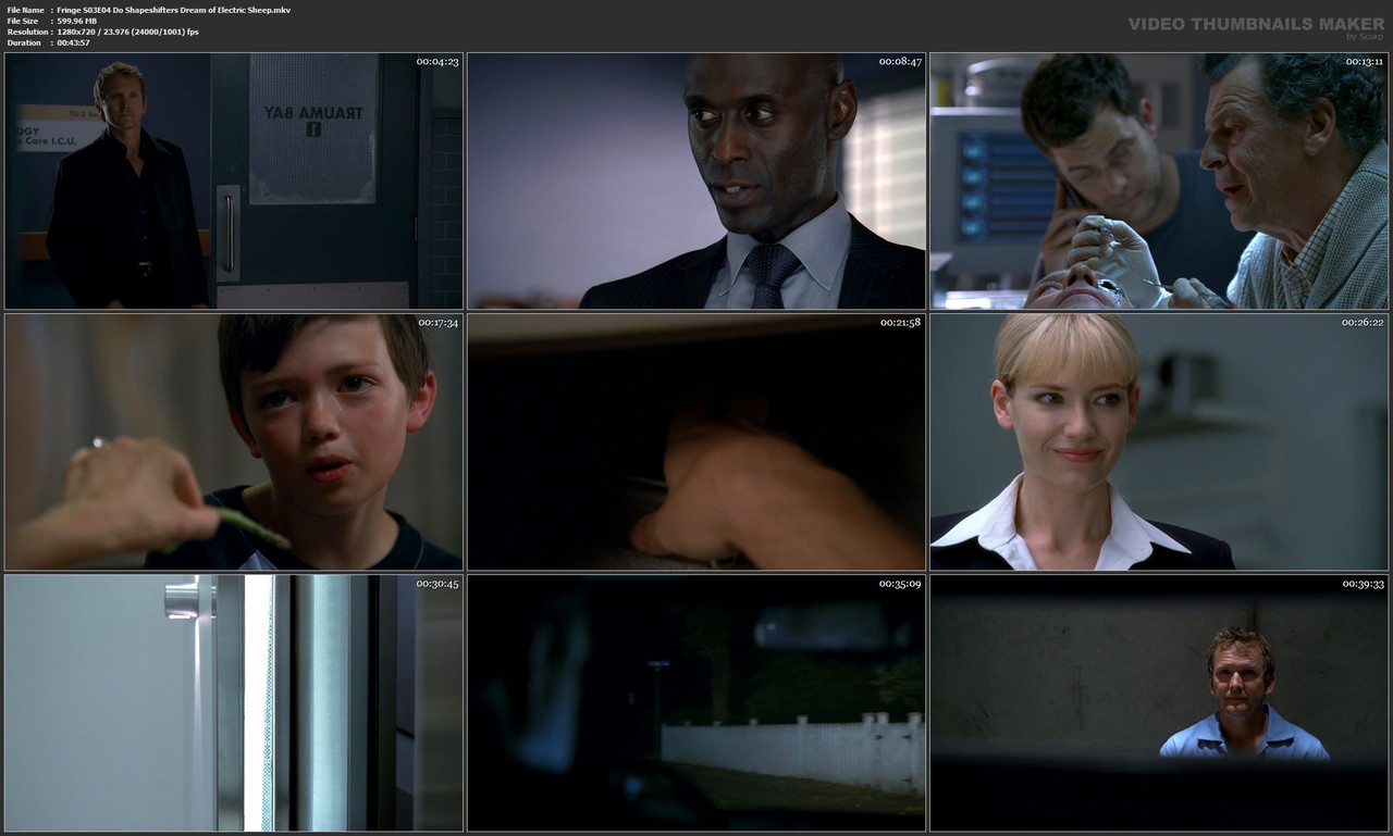 Fringe S03E04 Do Shapeshifters Dream of Electric Sheep.mkv