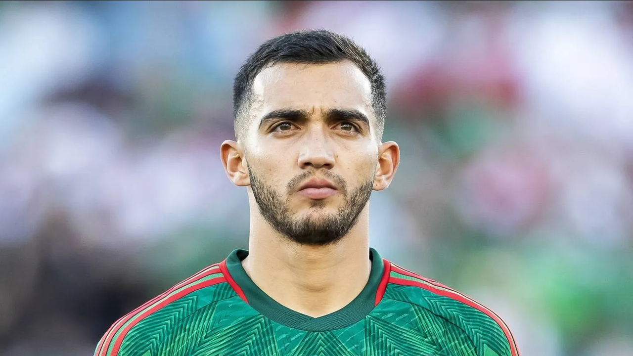 Luis Chávez jugará en Europa, le dice que No al Monterrey