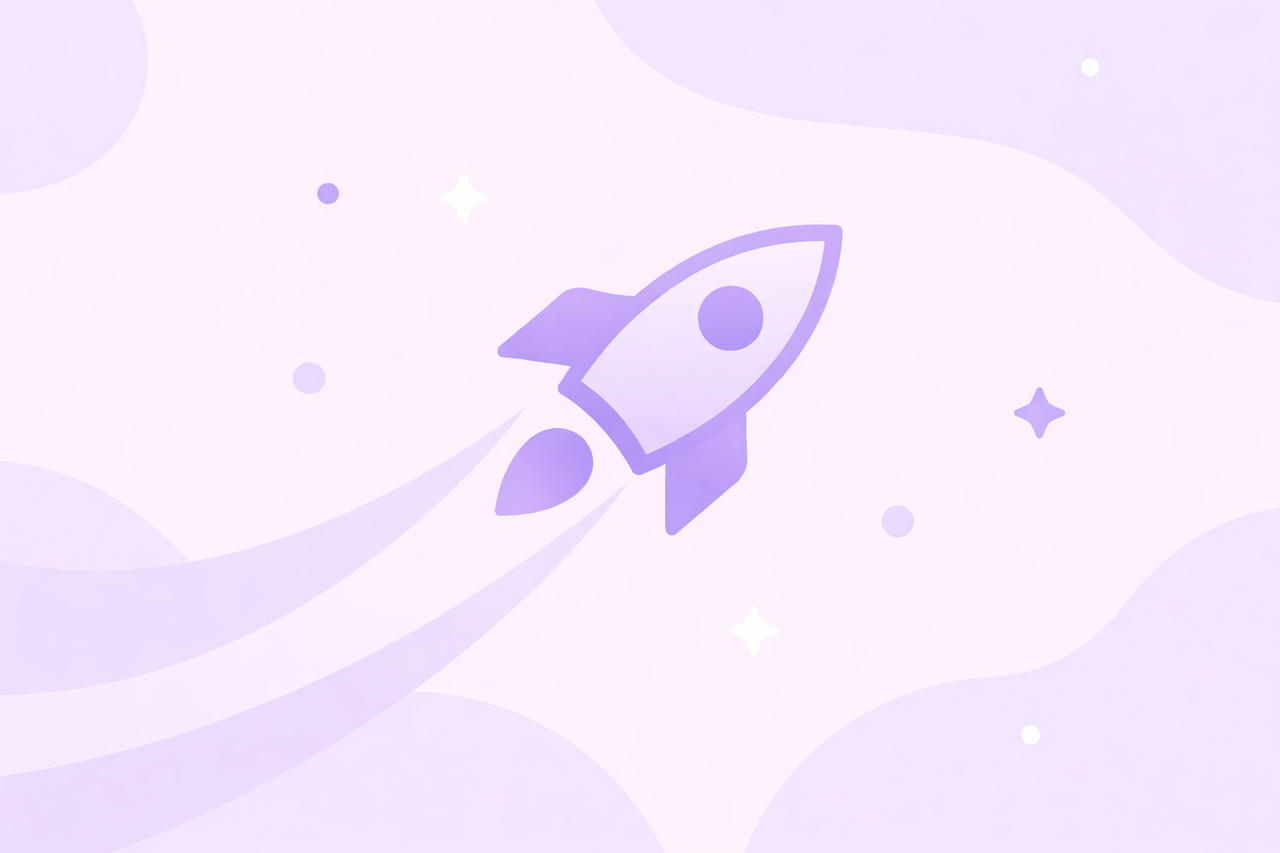 🚀 Космонавтик
