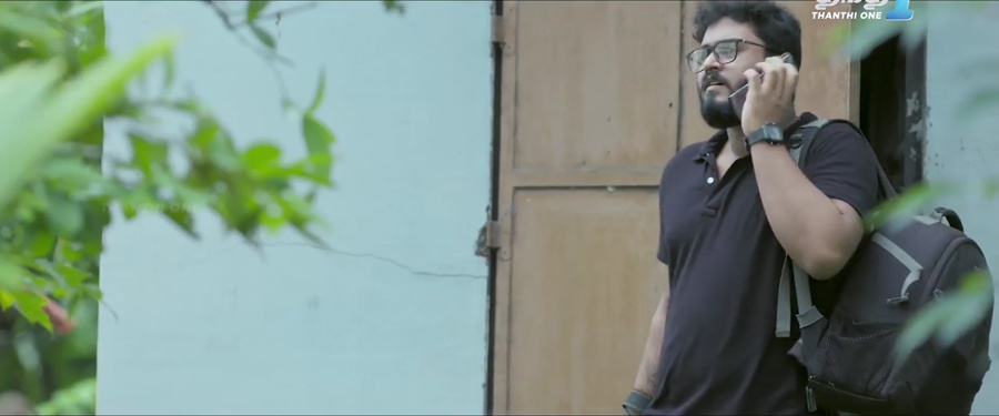 Sayanna Varthakal 2022 WebRip [Tamil] 480p, 720p Screenshot