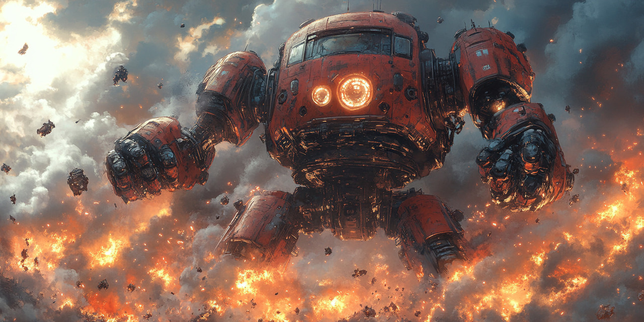 War Robots