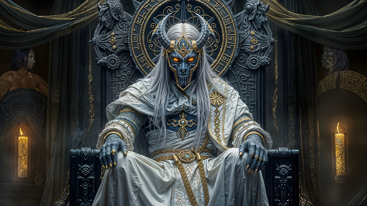 The Inquisitor