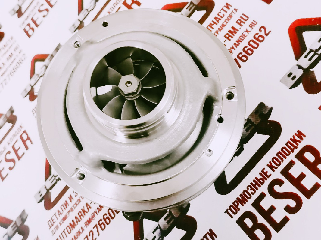 Корзина геометрии Форд Транзит 06-14- (17)