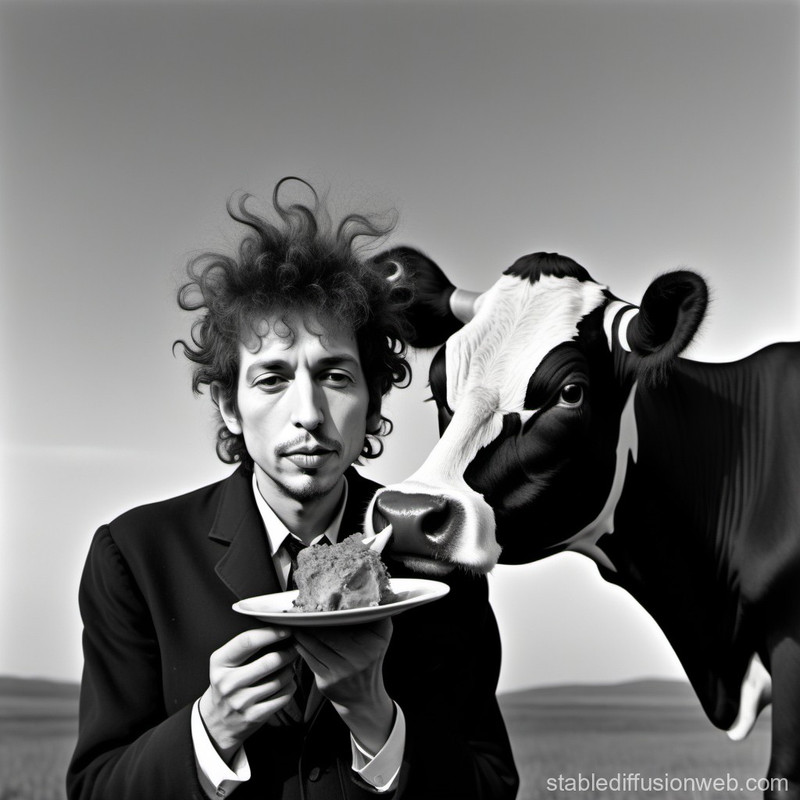 Dylan Cow