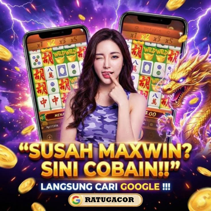 Ratugacor: Situs Permainan Online Dengan Pelayanan Terbaik Provider Nexus image 1