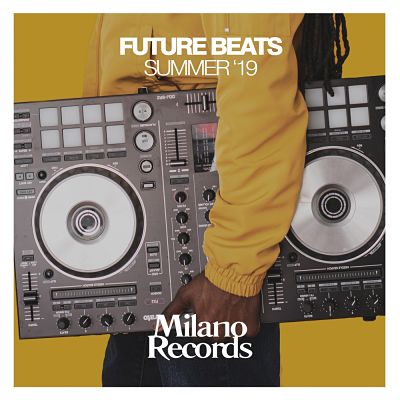 VA - Future Beats Summer '19 (06/2019) VA-Futm-opt