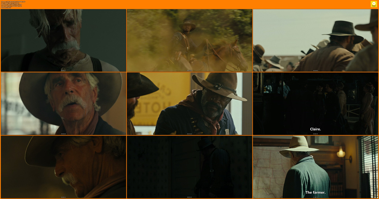 [HR] 1883 S01E01 [354A0D80].mkv