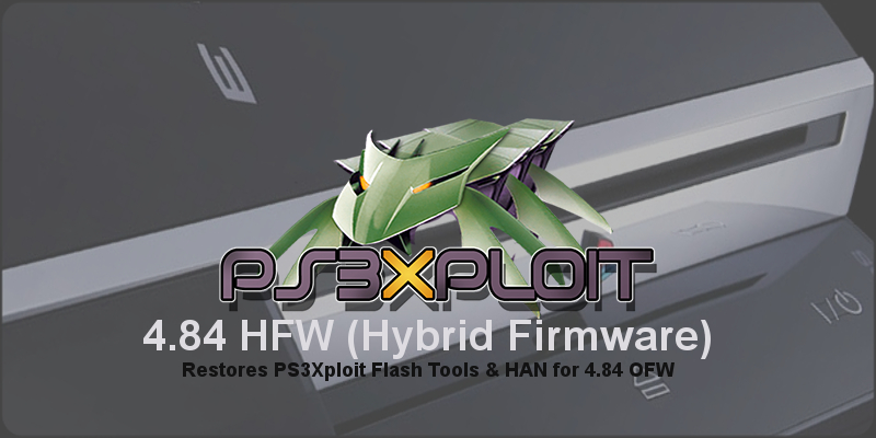 PS3] PS3 HFW (Hybrid Firmware) - Forum CDRinfo.pl