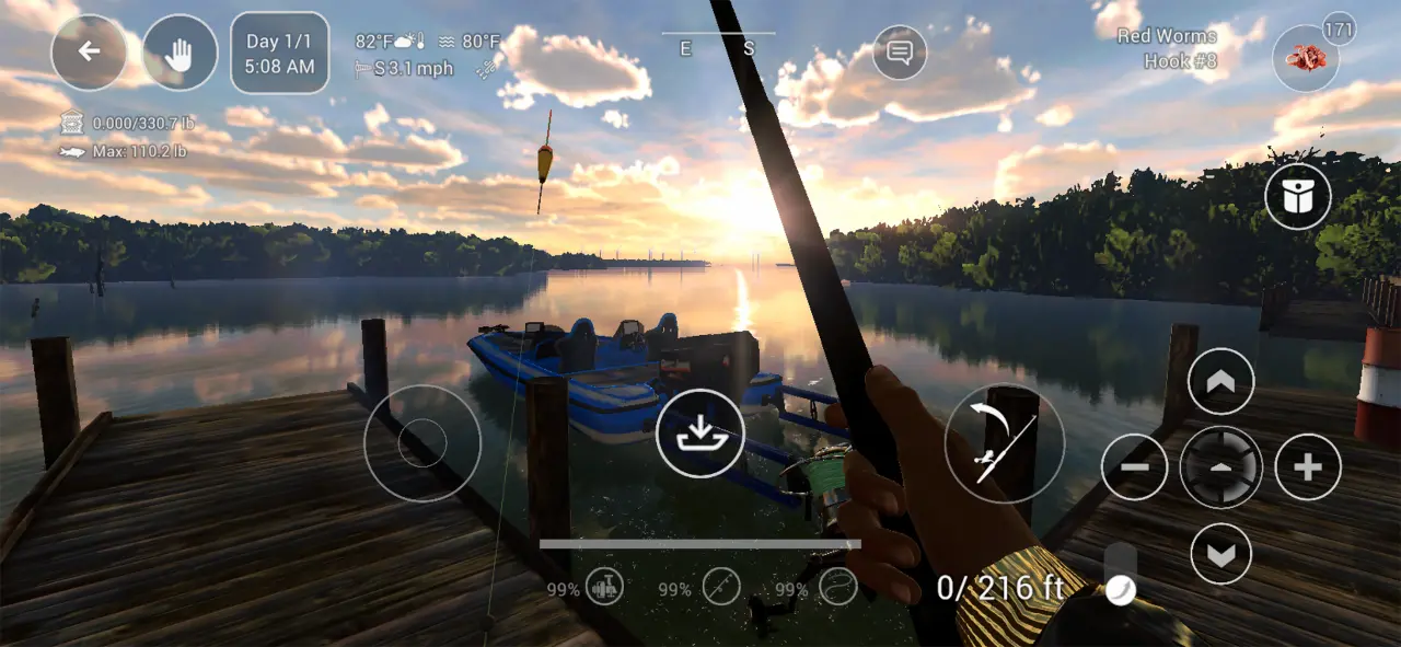 Download Fishing Planet Mod APK
