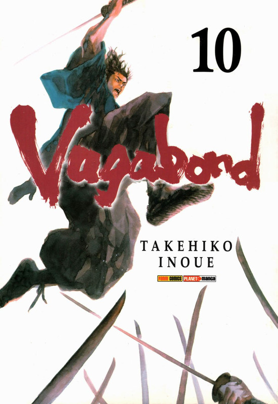 Vagabond-Volume-10