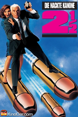 Die nackte Kanone 2 1/2 (1991)