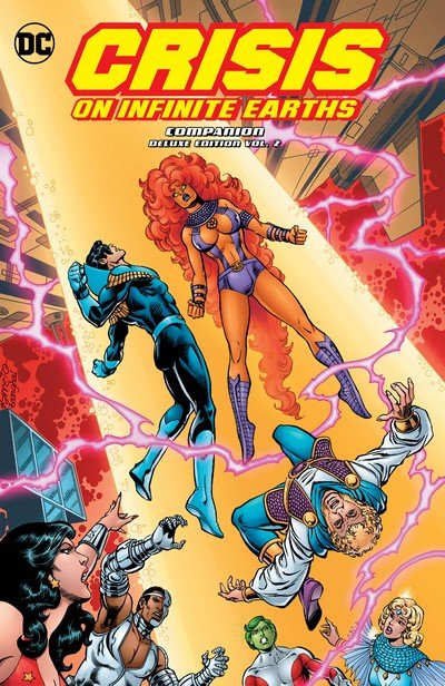 Crisis-on-Infinite-Earths-Companion-Deluxe-Edition-Vol-2-2019