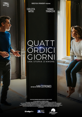 Quattordici giorni (2021) WebDL 1080p ITA AC3