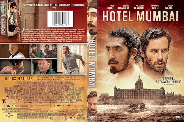 Re: Hotel Mumbai / Hotel Mumbai (2018)