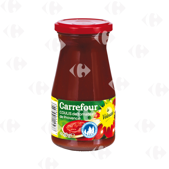 Ketchup HEINZ : le flacon de 570g à Prix Carrefour