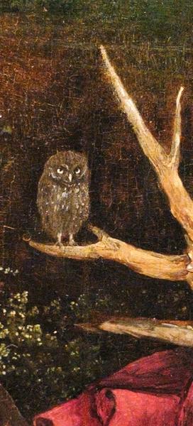 Brujas: Memling, Brusk, Museo Groeninge, Miguel Ángel, Gante y dormir en Lovaina - Bélgica: Arte en Bruselas, Amberes, Brujas, Gante y Lovaina (277)