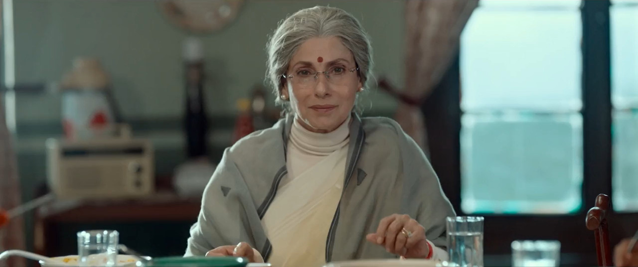 Jab Khuli Kitaab 2024 WebRip [Hindi] 480p 720p ESub Screenshot