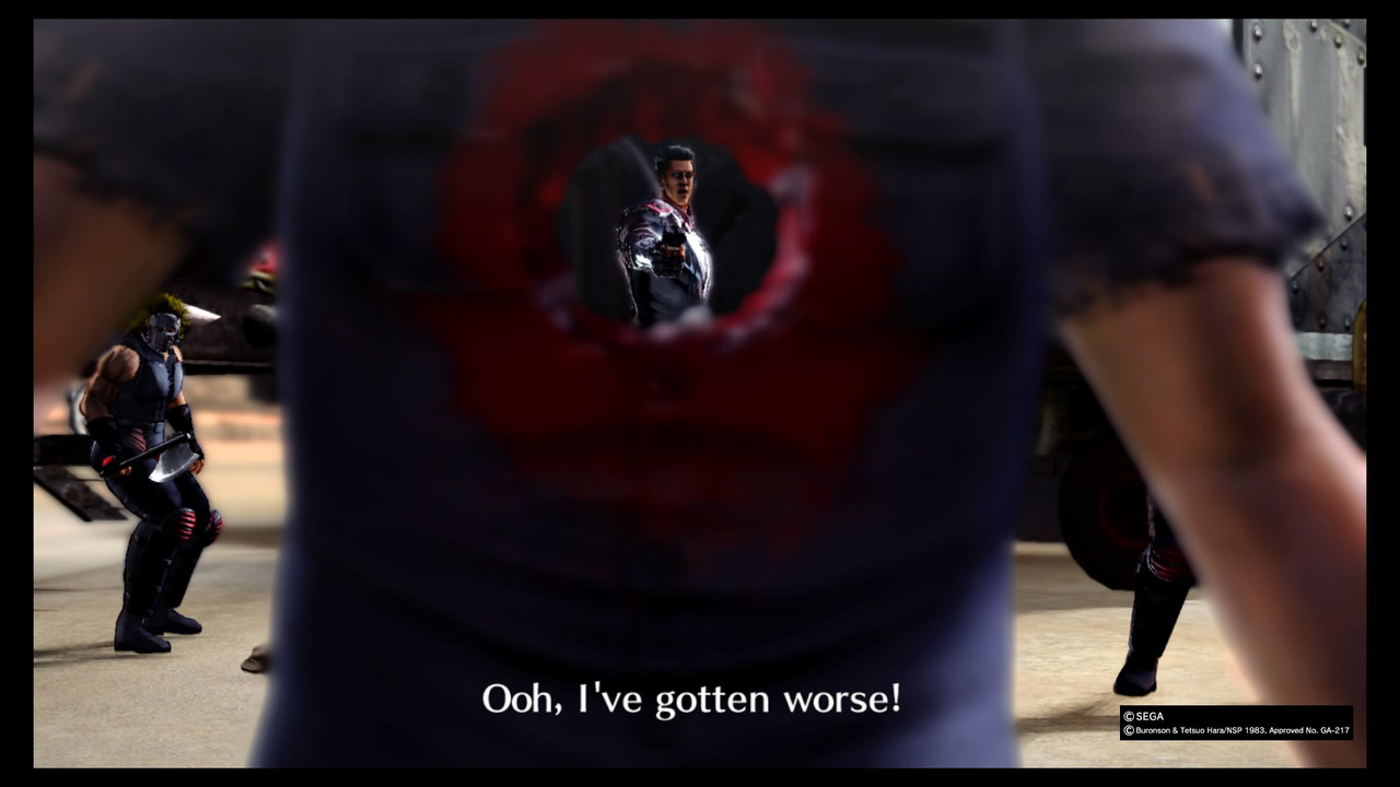 Fist of the North Star_ Lost Paradise_20180930122458