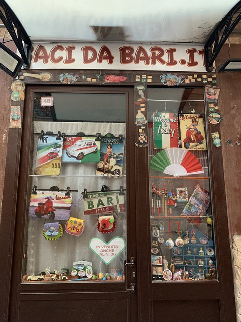 De Matera a Bari. Volvemos a la Apulia. - Balcanes - Apulia (19)