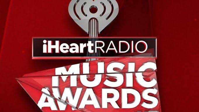 iHeart Award