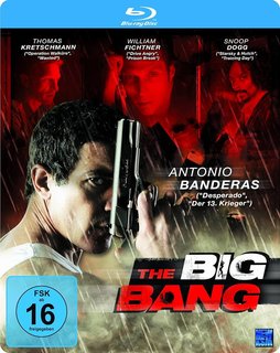 The Big Bang (2011) WebDL 1080p AC3 ITA