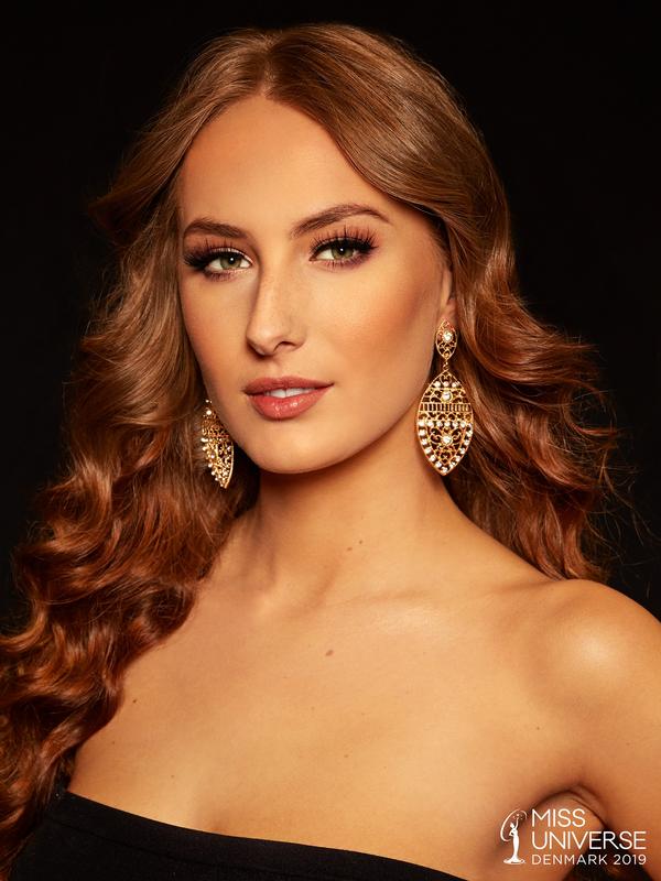 candidatas a miss universe denmark 2019. final: 7 june. - Página 2 25-Juliane-Elizabeth-Mathiasen