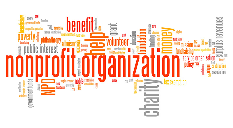 Nonprofit-Organization