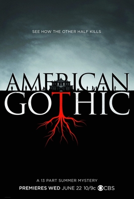 American gothic - Stagione unica (2016) [Completa] .mkv DLMux 720p AC3 - ITA