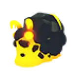 Magma Snail
