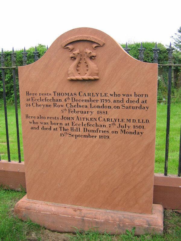 Ecclefechan-Carlyle-JC-2004-IMG-2711