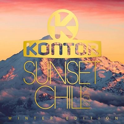 VA - Kontor Sunset Chill 2019 (Winter Edition) (3CD) (01/2019) VA-Kow19-opt