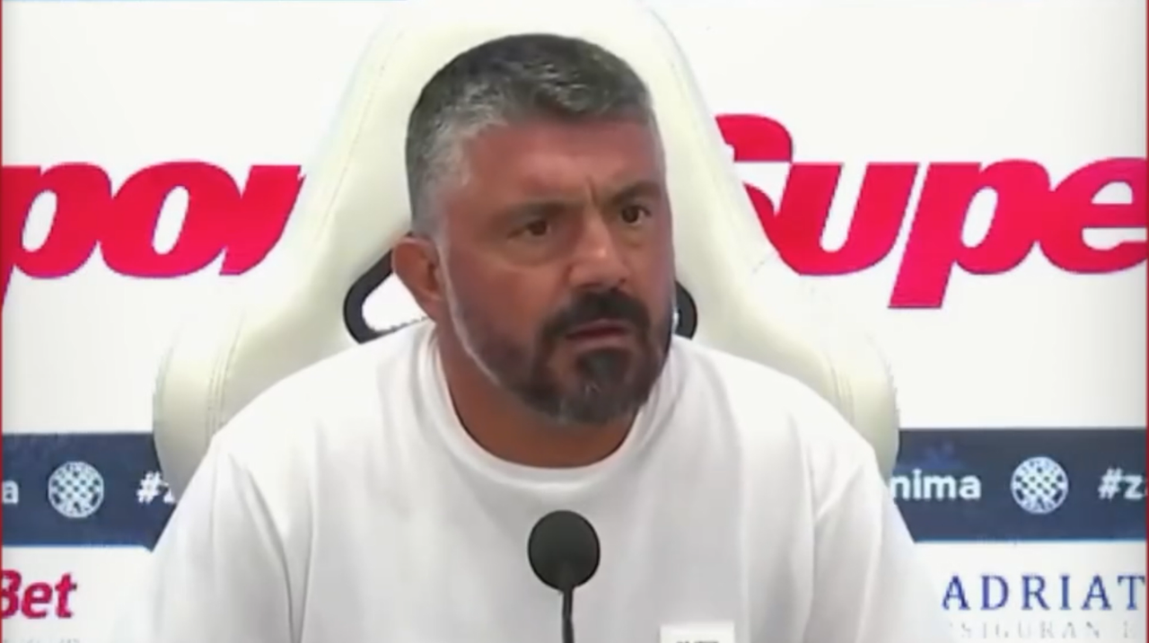 gattuso