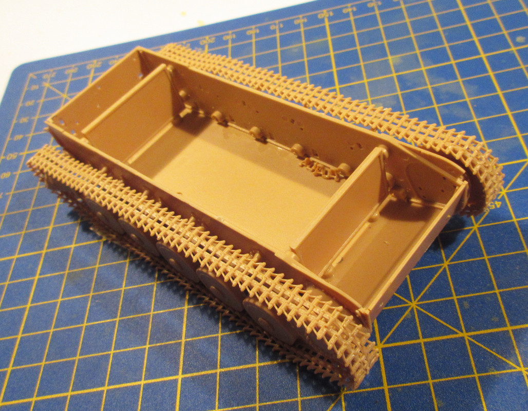 Pz.Kpfw. II Ausf. F-1 (10)