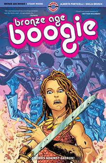 Bronze Age Boogie v01 - Swords Against Dacron! (2019)