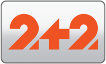 2+2