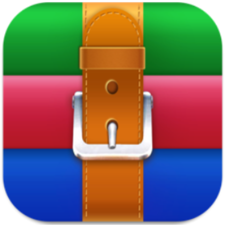 RAR Extractor - Unzip WinRAR 4.8.0 macOS