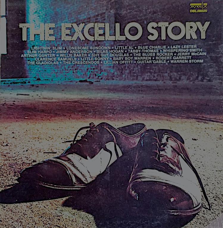excello