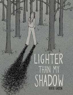 Lighter Than My Shadow (2017)