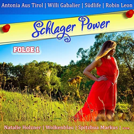 VA   Schlager Power (Folge 1) (2020)