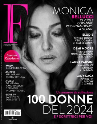 F N.52 - 01 Gennaio 2024