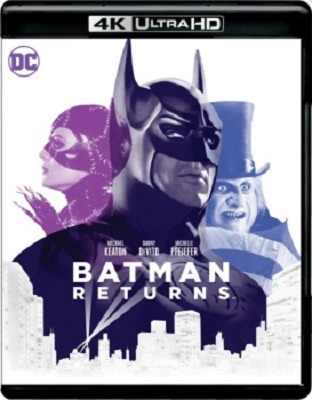 Batman Il Ritorno (1992) FullHD 1080p UHDrip HDR HEVC ITA/ENG