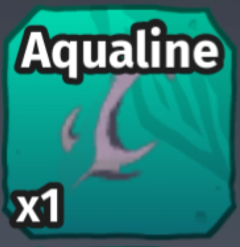 Aqualine
