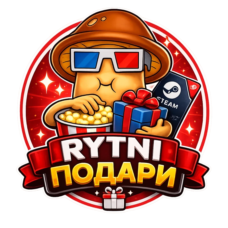 RYTNI ПОДАРИ