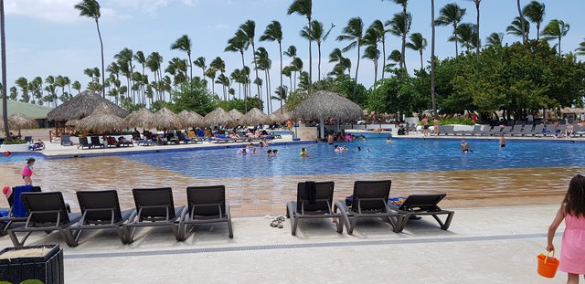 DIA 3 - HOTEL GRAND SIRENIS PUNTA CANA - Hotel Grand Sirenis Punta Cana + Samana + Cortecito (32)