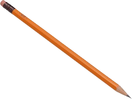 Number 2 Pencil