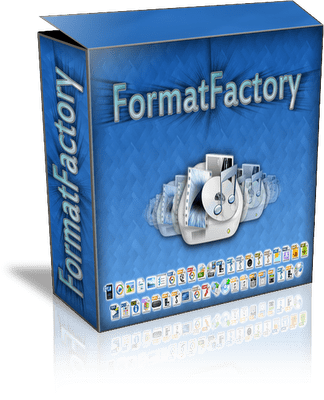 Format Factory 5.16.0.0 (x64) Multilingual Portable Format Factory 5.16.0.0 (x64) Multilingual Portable